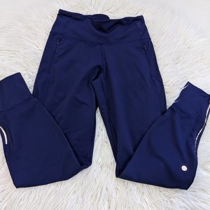 Lululemon Align joggers size,4